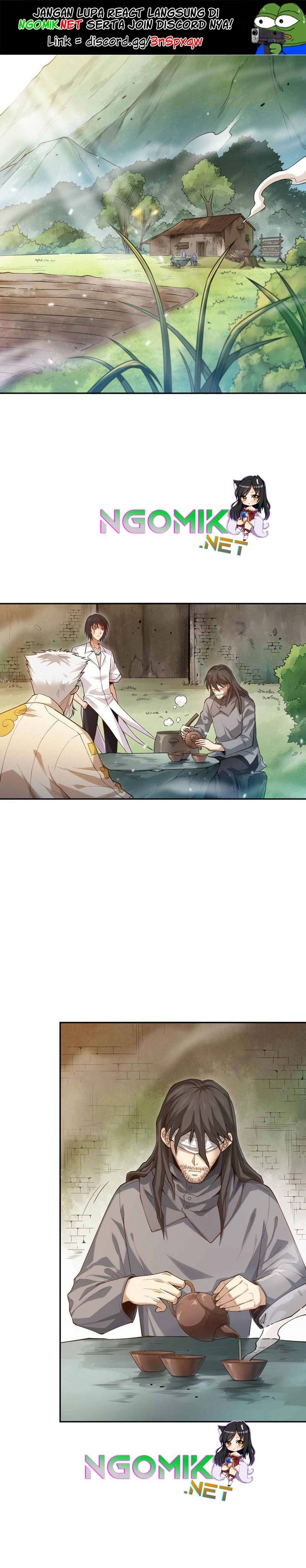 Ultimate Soldier Chapter 112 Gambar 2